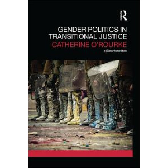 Gender Politics in Transitional Justice