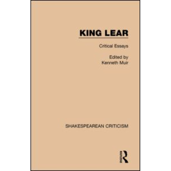 King Lear