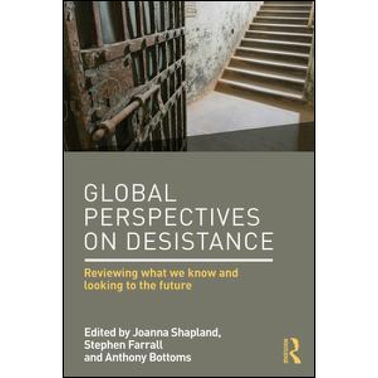 Global Perspectives on Desistance