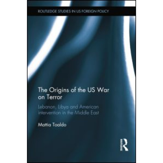The Origins of the US War on Terror