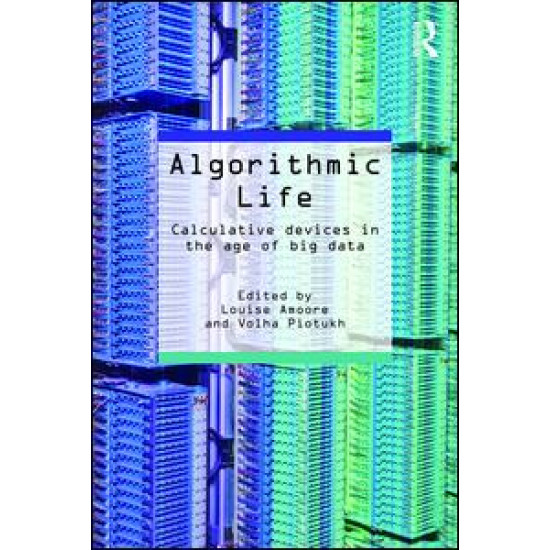 Algorithmic Life