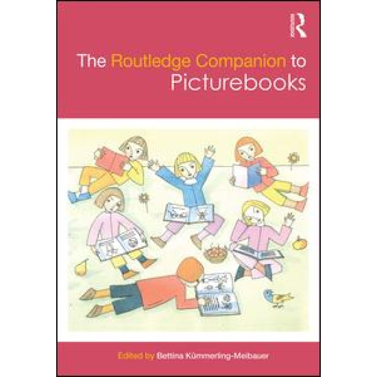 The Routledge Companion to Picturebooks