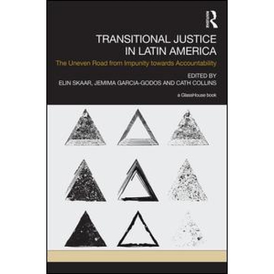 Transitional Justice in Latin America