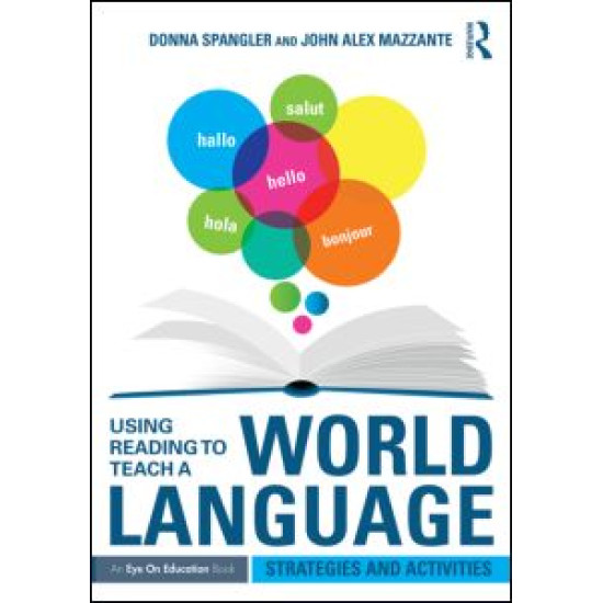 Using Reading to Teach a World Language