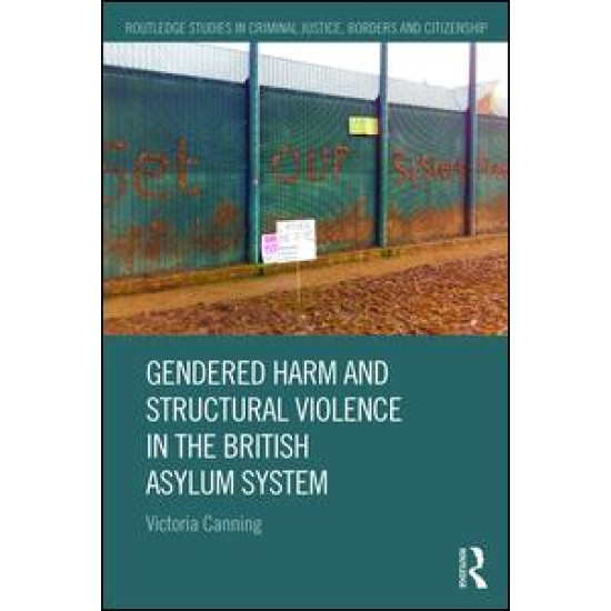 Gendered Harm and Structural Violence in the British Asylum System