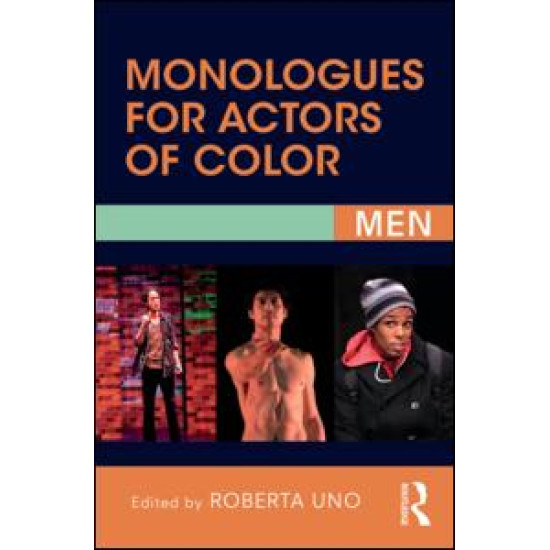 Monologues for Actors of Color