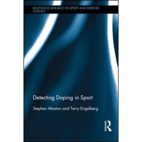 Detecting Doping in Sport