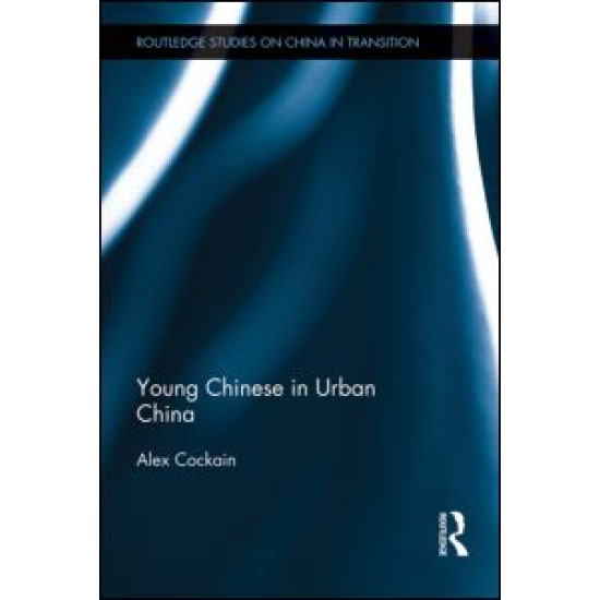Young Chinese in Urban China