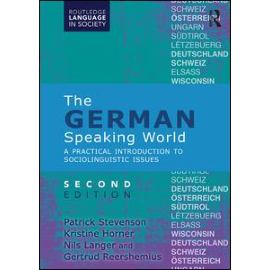 The German-Speaking World