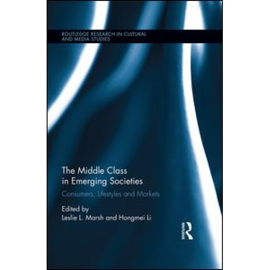 The Middle Class in Emerging Societies