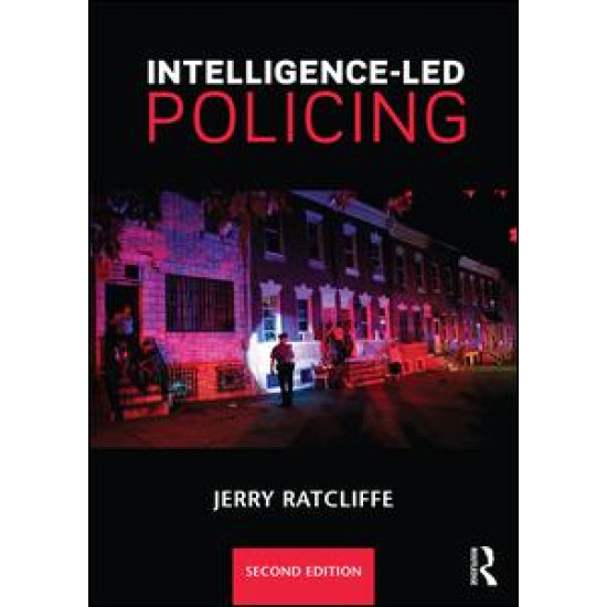 Intelligence-Led Policing