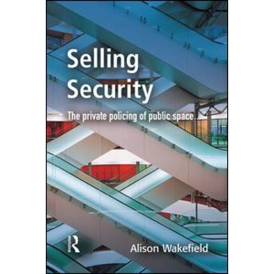 Selling Security