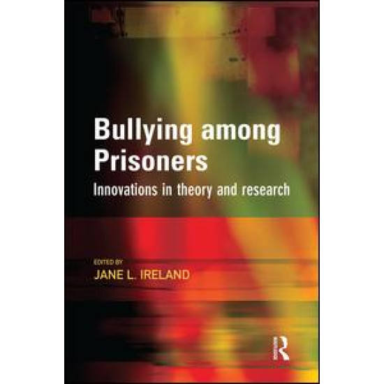 Bullying among Prisoners