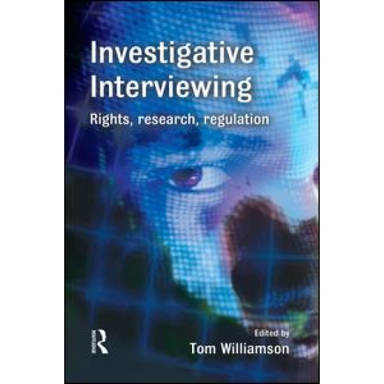 Investigative Interviewing