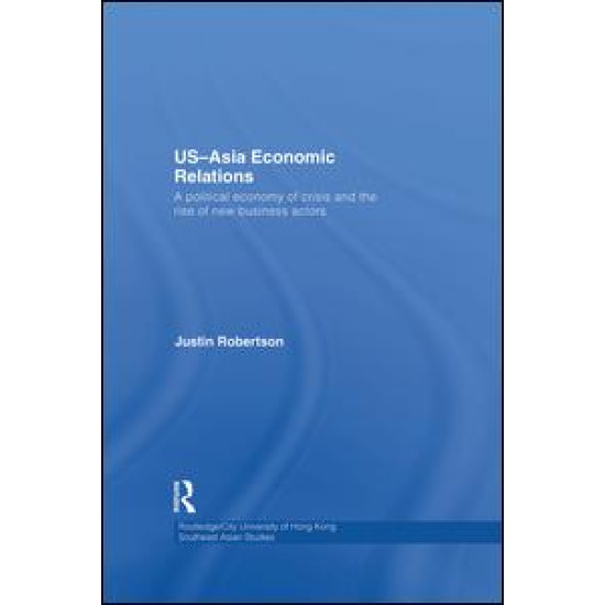 US-Asia Economic Relations
