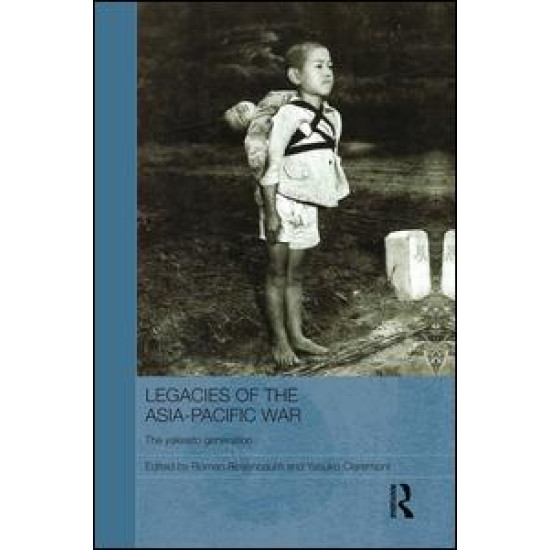 Legacies of the Asia-Pacific War