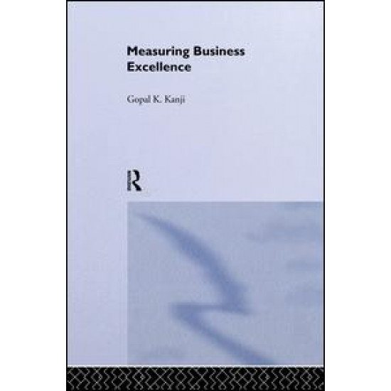 Measuring Business Excellence