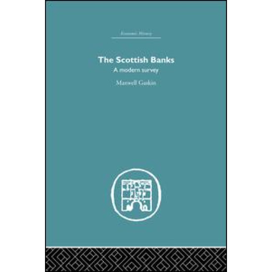 The Scottish Banks