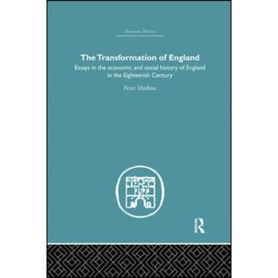 The Transformation of England