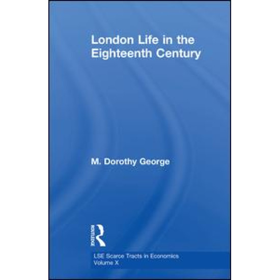 London Life 18th Century   Lse