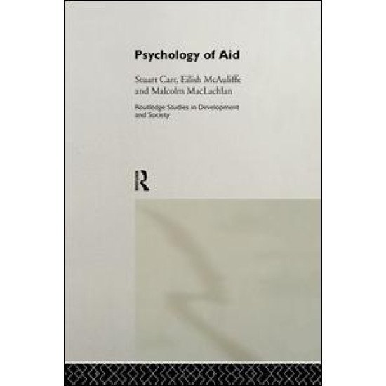 Psychology of Aid