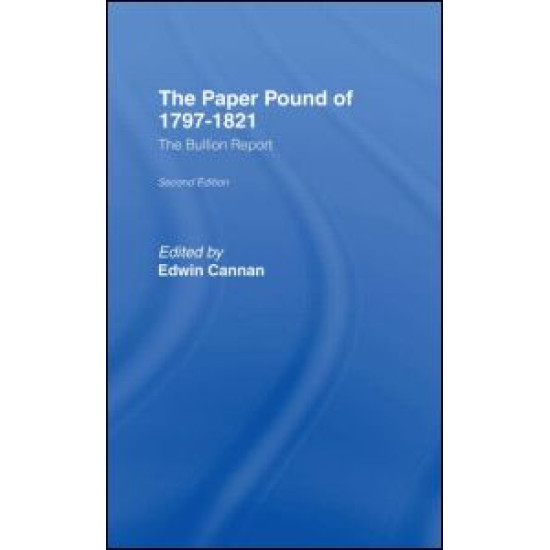 Paper Pound, 1797-1812