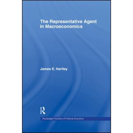 The Representative Agent in Macroeconomics