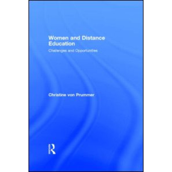 Women and Distance Education