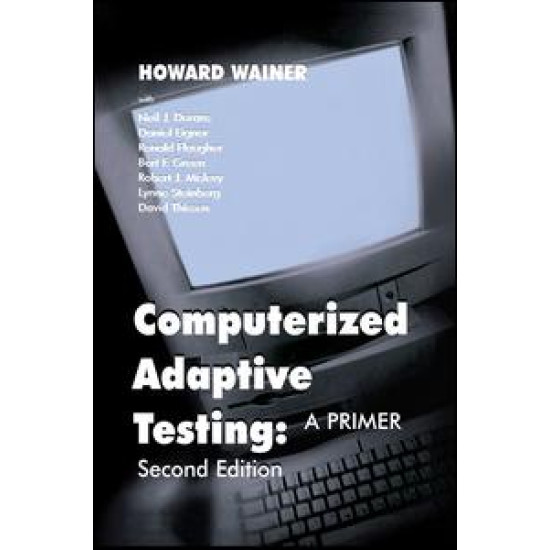 Computerized Adaptive Testing