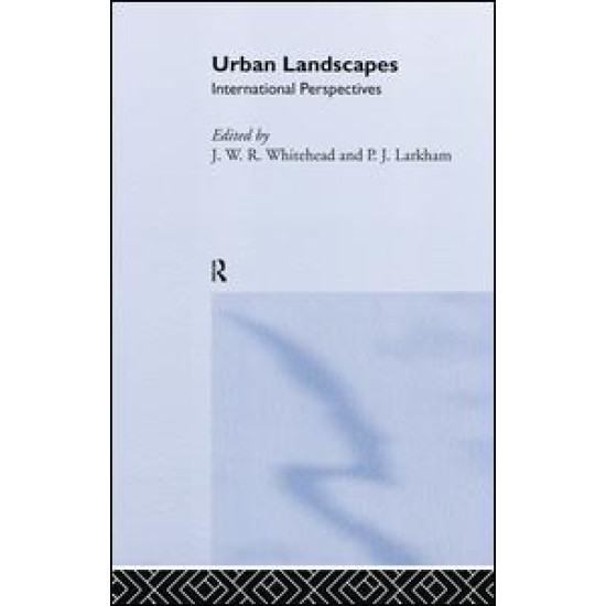 Urban Landscapes