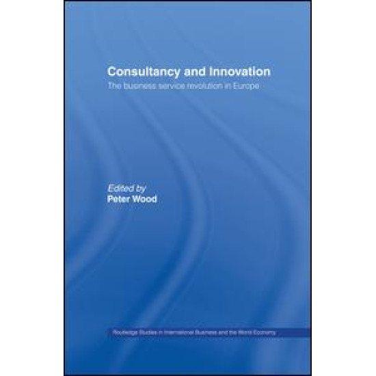 Consultancy and Innovation