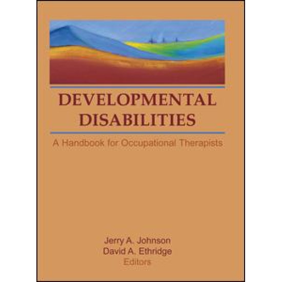 Developmental Disabilities