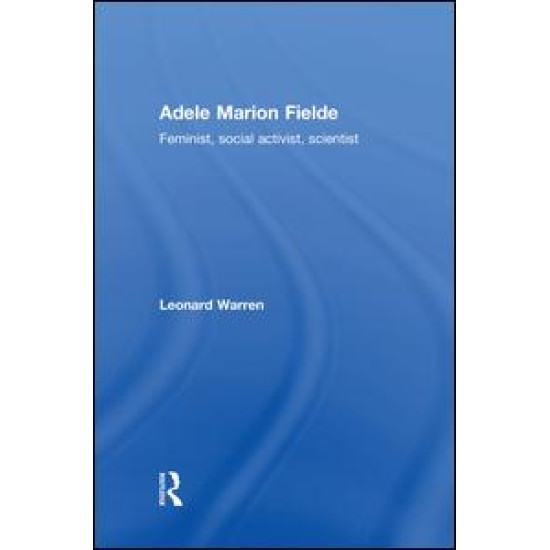 Adele Marion Fielde