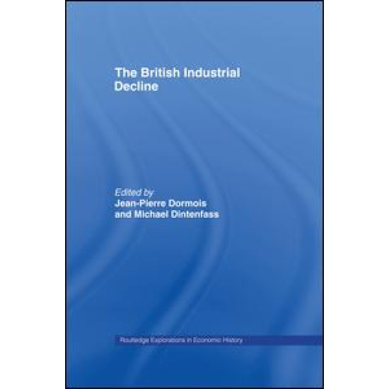 The British Industrial Decline