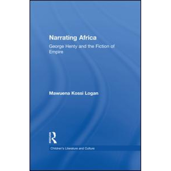 Narrating Africa