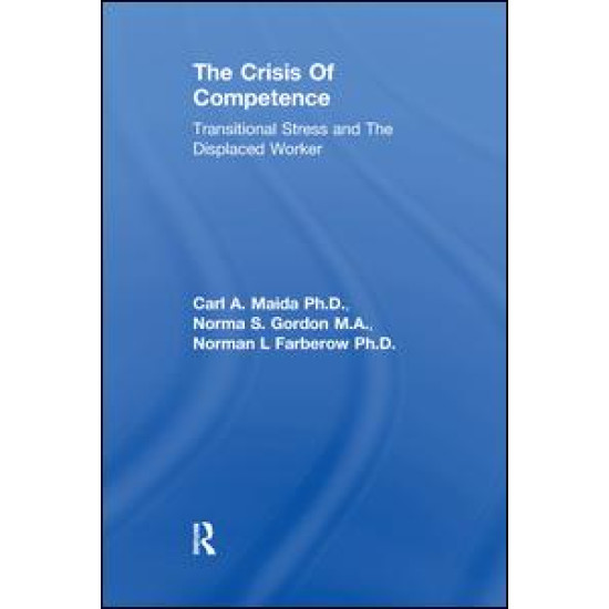 The Crisis Of Competence
