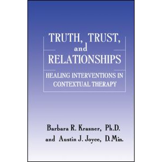 Truth, Trust And Relationships
