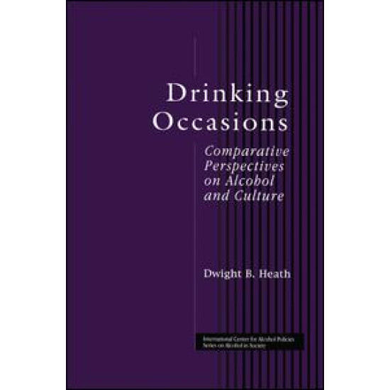 Drinking Occasions