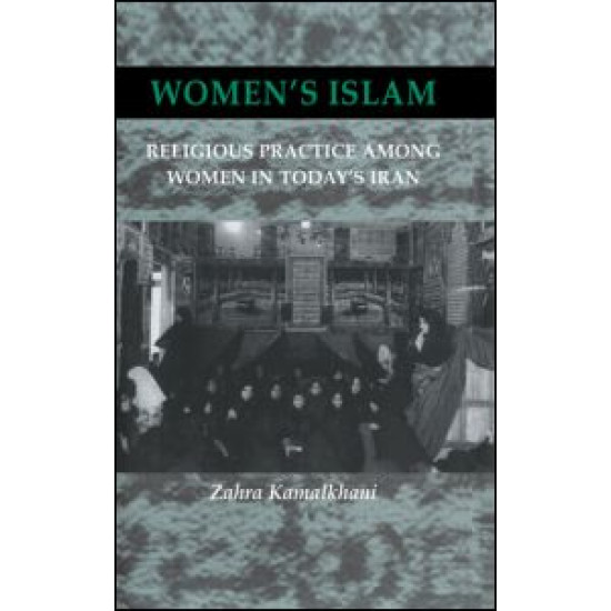 Womens Islam