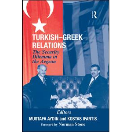 Turkish-Greek Relations