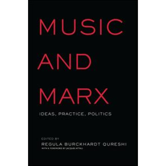 Music and Marx