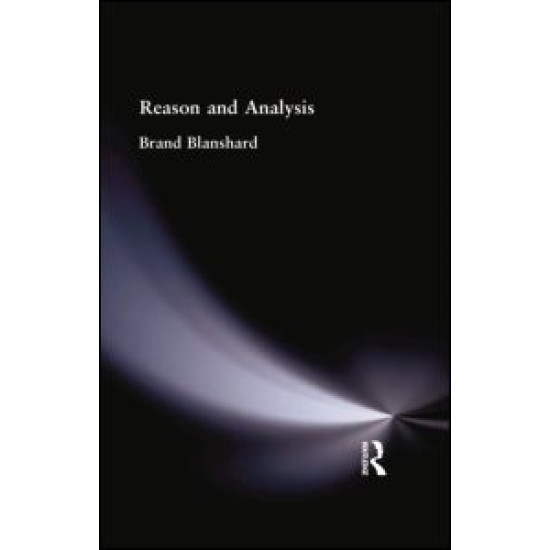 Reason and Analysis