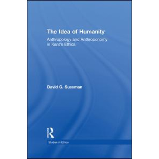 The Idea of Humanity