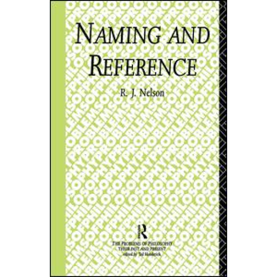 Naming and Reference