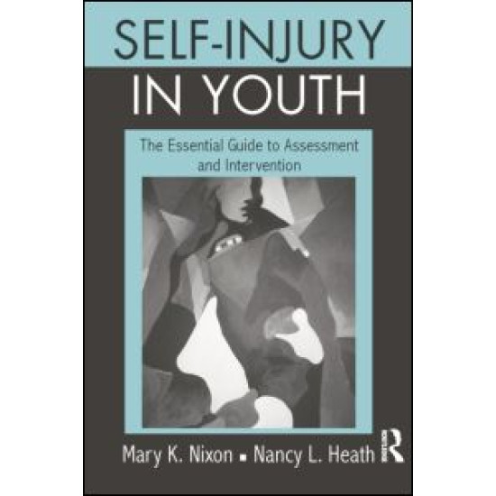 Self-Injury in Youth