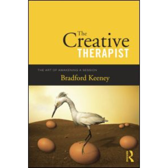The Creative Therapist