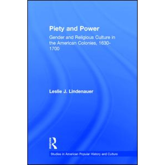 Piety and Power