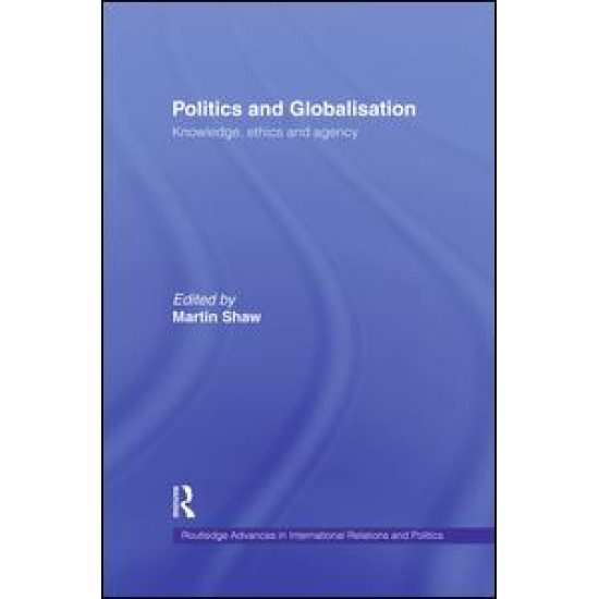 Politics and Globalisation