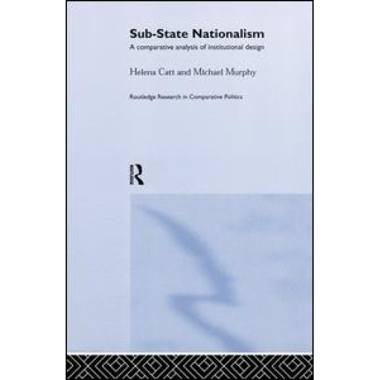 Sub-State Nationalism