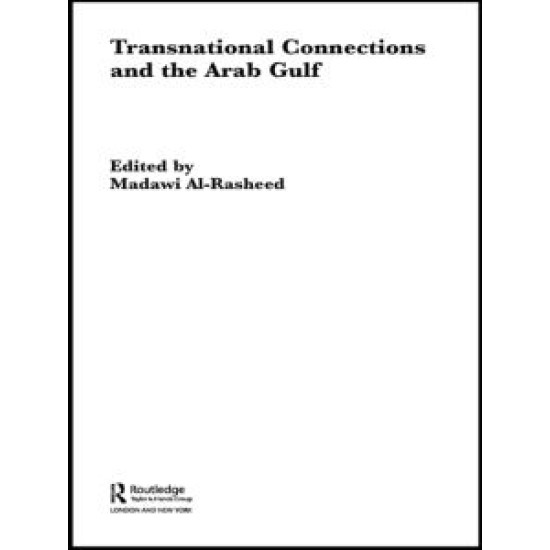 Transnational Connections and the Arab Gulf